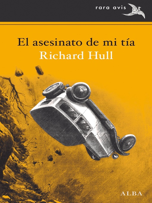 Title details for El asesinato de mi tía by Richard Hull - Available